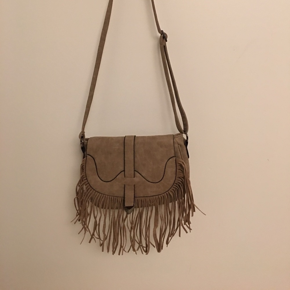 Nasty Gal High Noon Purse